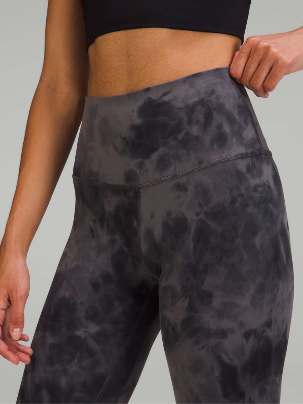 Lululemon Align High-Rise Pant Activewear Yoga Workout Running Gym Leggings